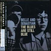 Blues Are Still Blue [Japan EP]