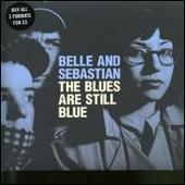 Blues Are Still Blue [UK 2 Tracks]