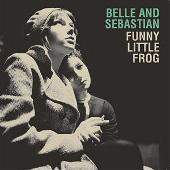 Funny Little Frog [UK 2 Tracks]