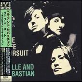 Life Pursuit [Japan Bonus DVD]