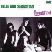 Legal Man [UK 7"]