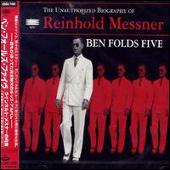 Unauthorized Biography Of... [Bonus Tracks]