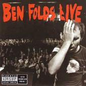 Ben Folds Live (Explicit)