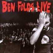 Ben Folds Live [Clean]