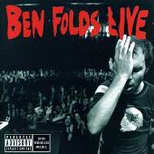 Ben Folds Live