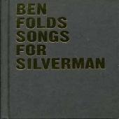 Songs For Silverman (Explicit)