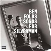 Songs for Silverman [Vinyl]