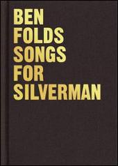 Songs for Silverman [CD & DVD]