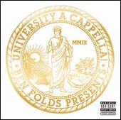 University A Cappella