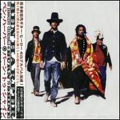 Burn to Shine [Bonus Tracks]