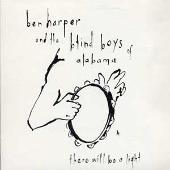 There Will Be a Light
