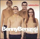 Satisfaction [6 Tracks]