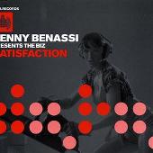 Satisfaction [UK CD]