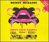 Who's Your Daddy? [Clean]