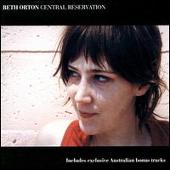 Central Reservation [Japan Bonus Tracks]