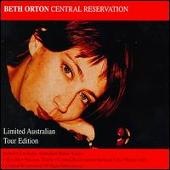 Central Reservation [Australia Bonus Tracks]
