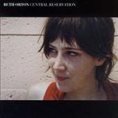 Central Reservation [Canada Bonus Tracks]