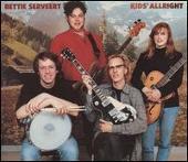 Kid's Allright [CD Single]