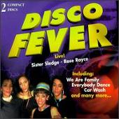 Disco Fever [Boxsets]