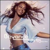 Baby Boy [Canada CD]