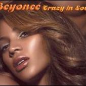 Crazy in Love [Australia CD]