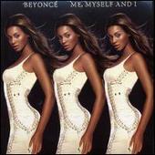 Me, Myself and I [Canada CD]
