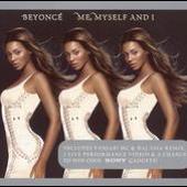 Me, Myself and I [UK CD]