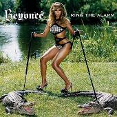 Ring the Alarm [5 Tracks]