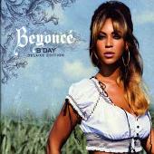 B'day [Deluxe Edition]