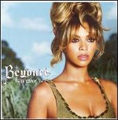 B'day [Bonus Track]