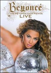 Beyoncé Experience Live [DVD]