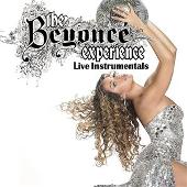 The Beyonce Experience Live: Instrumentals