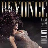 I AM...World Tour