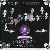 Got Purp?, Vol. II (Explicit)