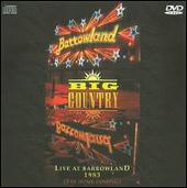 Live at Barrowland, 1983/84 (The Home Coming)