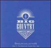 Singles Collection: The Mercury Tears