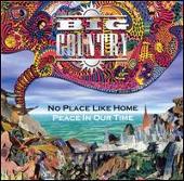 Peace in Our Time/No Place Like Home