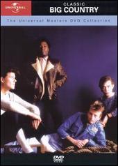 Classic Big Country: The  Universal Masters DVD Collection