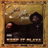 Keep It Playa (Explicit)