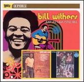 Just as I Am/Still Bill