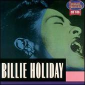 Billie Holiday [MGM]