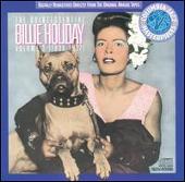Quintessential Billie Holiday, Vol. 3 (1936-1937)