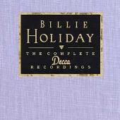 Complete Decca Recordings