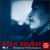 Broadcast Performances, Vol. 4
