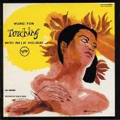 Billie Holiday Story, Vol. 5: Music for Torching