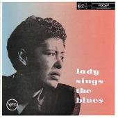 Lady Sings the Blues: The Billie Holiday Story, Vol. 4