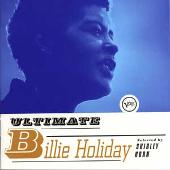 Ultimate Billie Holiday