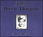 Great Billie Holiday, Vol. 7