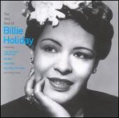 Very Best of Billie Holiday [Universal]