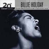 20th Century Masters - The Millennium Collection: The Best of Billie Holiday